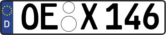 OE-X146