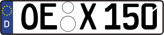 OE-X150