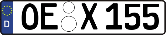 OE-X155