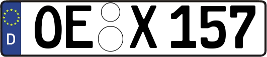 OE-X157