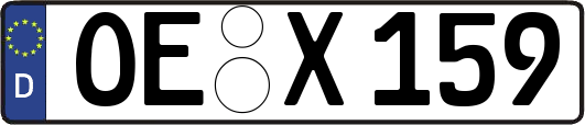 OE-X159