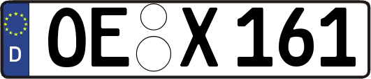 OE-X161