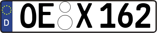 OE-X162