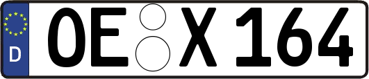 OE-X164