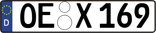 OE-X169
