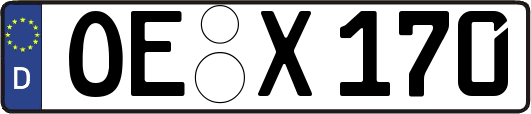 OE-X170