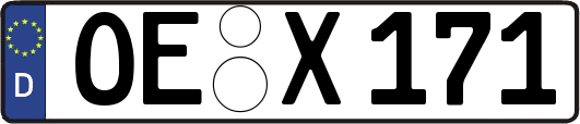 OE-X171