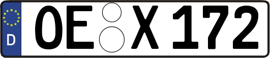 OE-X172