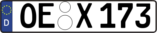 OE-X173