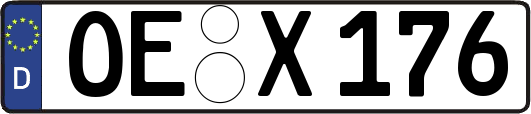 OE-X176