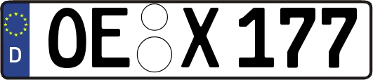 OE-X177