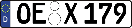 OE-X179