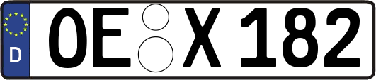 OE-X182