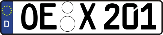OE-X201