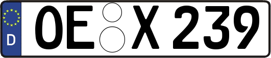 OE-X239
