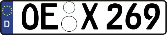 OE-X269