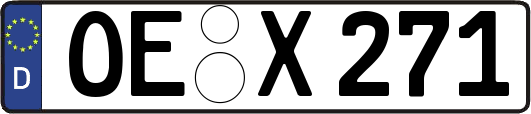 OE-X271