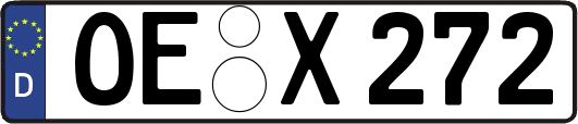 OE-X272