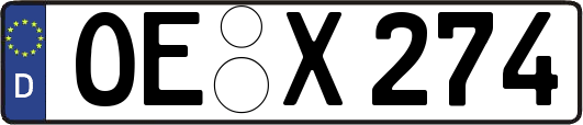 OE-X274