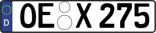 OE-X275