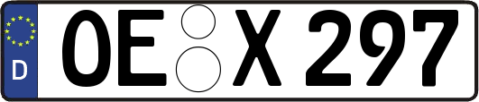 OE-X297