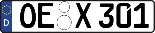 OE-X301