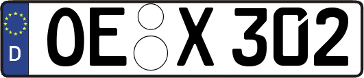 OE-X302
