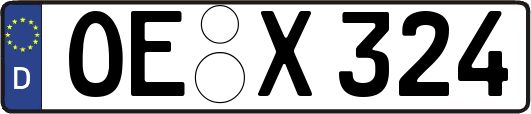 OE-X324