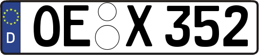 OE-X352