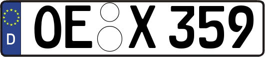 OE-X359