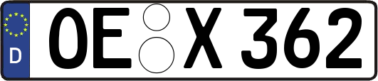 OE-X362