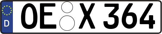 OE-X364