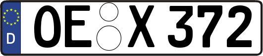 OE-X372