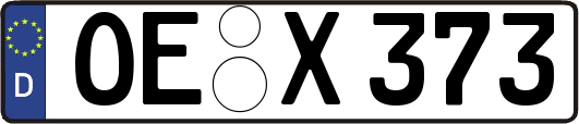OE-X373