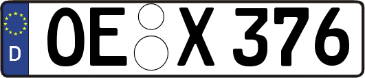 OE-X376