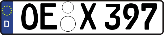OE-X397