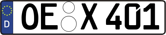 OE-X401
