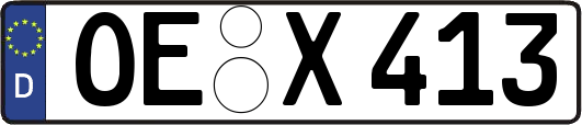 OE-X413