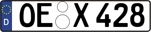 OE-X428