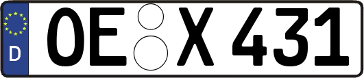 OE-X431