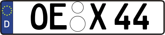 OE-X44