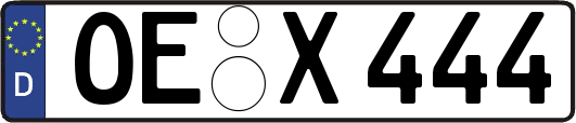OE-X444