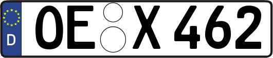 OE-X462