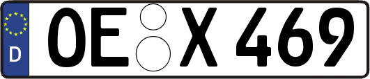 OE-X469