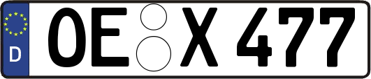 OE-X477