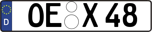 OE-X48