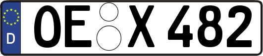 OE-X482