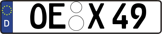OE-X49