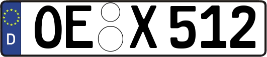 OE-X512