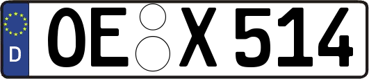 OE-X514